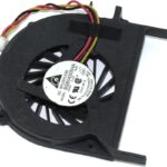 8008556130 Вентилятор (кулер) для ноутбука Lenovo IdeaPad S12 Hirschmann