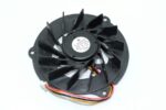 8008556595 Вентилятор (кулер) для ноутбука Sony Vaio VGN-K31 VGN-K31B Hirschmann