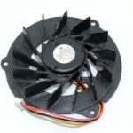 8008556595 Вентилятор (кулер) для ноутбука Sony Vaio VGN-K31 VGN-K31B Hirschmann