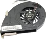 8008556608 Вентилятор (кулер) для ноутбука Toshiba Qosimio X500 X505 P500 P500D P505 P505D VER-3 (с крышкой) Hirschmann