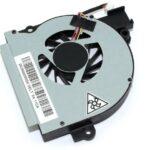 8008557095 Вентилятор (кулер) для ноутбука Toshiba Satellite P745 P745T VER-2 Hirschmann