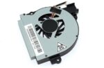 8008557095 Вентилятор (кулер) для ноутбука Toshiba Satellite P745 P745T VER-2 Hirschmann