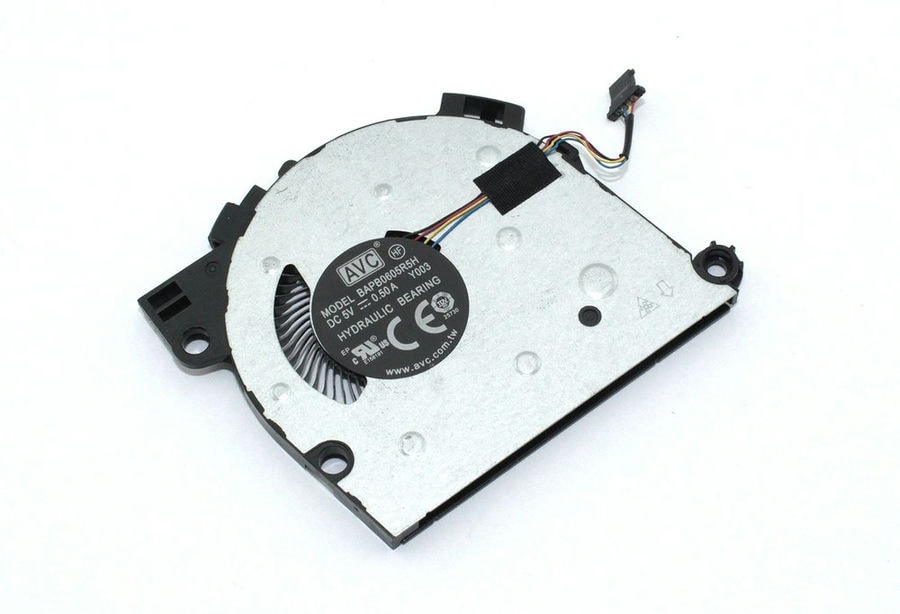 doc059662395 8030553454 Вентилятор (кулер) для ноутбука Lenovo IdeaPad S540-15 CPU Hirschmann — изображение 1