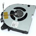 8008562090 Вентилятор (кулер) для ноутбука Lenovo Legion Y7000P Y540P Y545 CPU Hirschmann