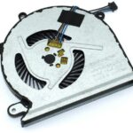 8008562168 Вентилятор (кулер) для ноутбука HP Pavilion 15-CD Hirschmann