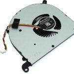 8024318749 Вентилятор (кулер) для ноутбука MSI PS63 Modern 8RC 8SC GTX1050 16S1 GPU Hirschmann