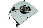 8024318749 Вентилятор (кулер) для ноутбука MSI PS63 Modern 8RC 8SC GTX1050 16S1 GPU Hirschmann