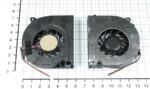 8008552472 Вентилятор (кулер) для ноутбука HP Compaq 6530S 6531S 6535S 6735s 6720 (3 pin) Hirschmann — изображение 3