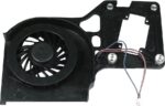 8004475064 Вентилятор (кулер) для ноутбука Lenovo ThinkPad R500, R61, T500 Hirschmann — изображение 3