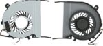 8004475781 Вентилятор (кулер) для ноутбука Toshiba Satellite C800, L800, M800 (версия 1) Hirschmann — изображение 3