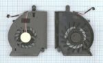 8008861528 Вентилятор (кулер) для ноутбука Samsung RF510 RF511 RF710 RF711 RF712 Hirschmann — изображение 3