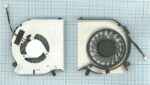 8004475919 Вентилятор (кулер) для ноутбука HP Pavilion DV7-7000, DV6-7000 Hirschmann — изображение 2