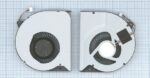 8010944222 Вентилятор (кулер) для ноутбука Asus N45, N45SF, N45SL, N45S, N55, N55S, N55SL, N55SF (тонкий) Hirschmann — изображение 2