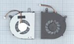 8004475933 Вентилятор (кулер) для ноутбука Lenovo IdeaPad G400, G500 Hirschmann — изображение 2