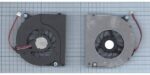 8007766744 Вентилятор (кулер) для ноутбука HP ProBook 540, 541, 6510, 6515, 6520, 6530, 6710, NX6330 Hirschmann