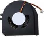 8004476059 Вентилятор (кулер) для ноутбука Dell Vostro 3400, 3500, V3500, V3400 (версия 1) Hirschmann — изображение 3