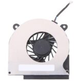 8004476063 Вентилятор (кулер) для ноутбука Dell Latitude E6400, E6410, E6500, E6510 Hirschmann — изображение 2