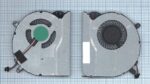 8008554058 Вентилятор (кулер) для ноутбука HP Pavilion Sleekbook 14-1000,15-100 (14,15 series) Hirschmann — изображение 3