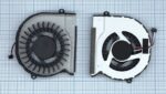 8008861529 Вентилятор (кулер) для ноутбука Samsung NP300E5C Hirschmann — изображение 3