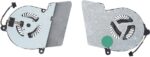 8008554102 Вентилятор (кулер) для ноутбука Toshiba Satellite U900 U945 U940 Hirschmann — изображение 4