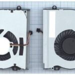8004476145 Вентилятор (кулер) для ноутбука Samsung NP350E5C Hirschmann