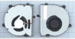 8004476145 Вентилятор (кулер) для ноутбука Samsung NP350E5C Hirschmann