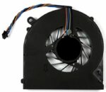 8008474936 Вентилятор (кулер) для ноутбука HP Pavilion dv4-4000 Hirschmann — изображение 2