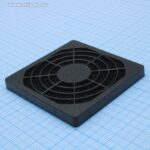 8009921842 FGF-60/P, (Вент.реш 60*60 пласт.), Фильтр для вентилятора 60х60мм (пластик) Hirschmann