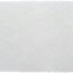 8034073142 07F.45, 250mm Sq Fan Filter Guard Assembly Plastic Louvered, Self Extinguishing Hirschmann