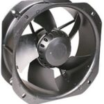 8023986427 вентилятор 225х225х80мм 220В TG22580HA2BT AC (качения) Hirschmann