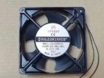 8018973161 Вентилятор SPEEDY SA12038SA2 Server-Square Fan SA12038SA2 0.12/0.10A AC220v-240V 2-wire Hirschmann — изображение 2