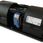 8041356295 Вентилятор Ebmpapst K3G097-AK34-65 26V 394W () Hirschmann