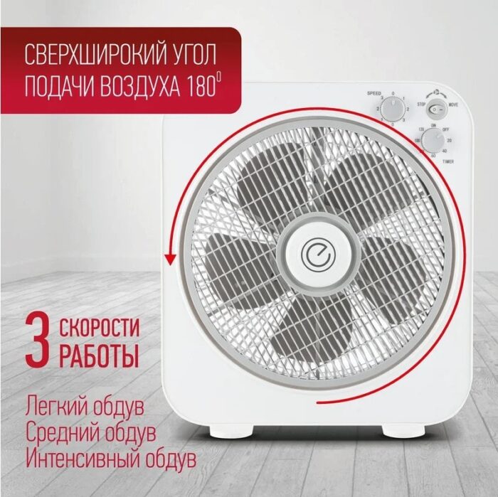 8018362844 Вентилятор EN-1611 1шт/коробка 103891 Hirschmann — изображение 8