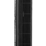 8017917741 Вентилятор EN-1618 TOWER напольный колонна черный 1шт/коробка 00 6643 Hirschmann