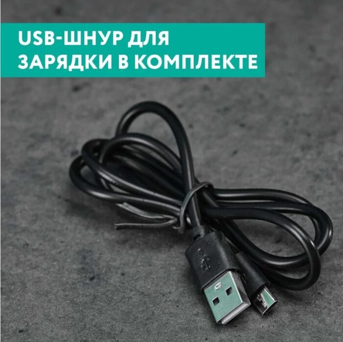 8018296120 Настольный вентилятор, с аккумулятором, белый T-DF421 Hirschmann — изображение 7