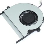 8043285898 Вентилятор (кулер) для ноутбука Asus VivoBook E402 Hirschmann