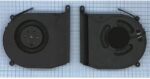 8007120743 Вентилятор (кулер) для ноутбука Apple Mac Mini A1347 () Hirschmann