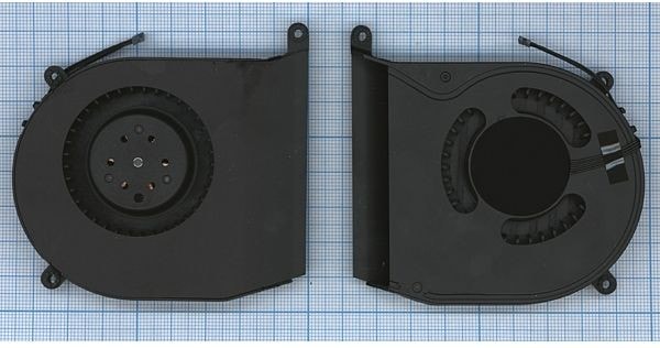 doc059945382 8007120743 Вентилятор (кулер) для ноутбука Apple Mac Mini A1347 () Hirschmann — изображение 1