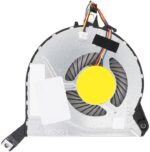 8004476609 Вентилятор (кулер) для ноутбука HP Pavilion 14-V, 15-V (версия 1) Hirschmann — изображение 3