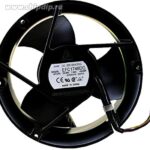 8043409504 Вентилятор Delta Electronics EFC1748DG -6A56R 48V DC 1.84A 172X50 4pin (КРУГ) () Hirschmann