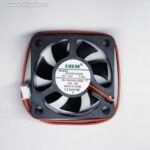 8043409549 Вентилятор EDEM EO051524B 24V DC 0.10A 50X15 2pin () Hirschmann