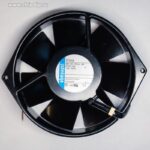 8013276225 Вентилятор Ebmpapst 7118 N 48V DC 250mA 12W 150X38 2pin Hirschmann