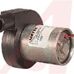 8003841170 119350-51, Microjammer 3.0" Series Centrifugal Fan, 24 V dc, 34.98m³/h, DC Operation, 86.8 x 74.7 x 70.4mm Hirschmann