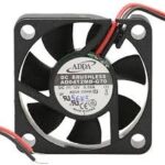 8035599421 Вентилятор Adda AD0412MB-G70 dc 12V 0.06A 40x10 2pin () Hirschmann