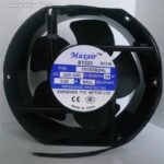 8044109717 Вентилятор Maxair BT220 15050B2HL 220/240V 0.22A 172x150x51 2pin () Hirschmann
