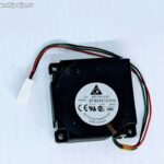 8035598129 Вентилятор Delta Electronics BFB04512HHA 45x10 12v 0.26A улитка 3pin () Hirschmann