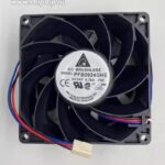 8038935755 Вентилятор Delta Electronics PFB0924GHE 24v 0.76A 3pin Hirschmann