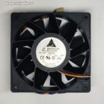 8041347114 Вентилятор Delta Electronics AFC1212DE ( D8794 / Y4574 ) 120x38мм 12V 1.6A OEM Hirschmann