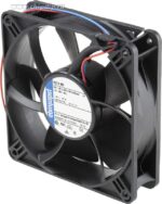 8041580456 Вентилятор Ebmpapst 4314NH 24V 280mA 120x32 2pin Hirschmann