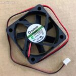 8041032137 Вентилятор Sunon KDE2405PFVX 11.MS.A.GN 24V DC 2.2W (0.09A) 50X10 2pin Hirschmann